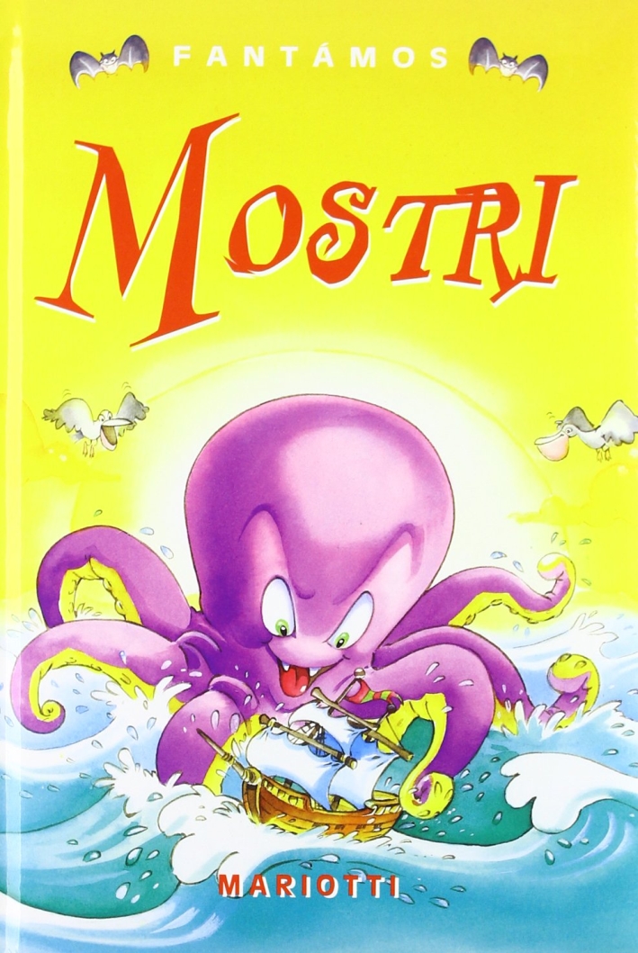 I mostri I mostri