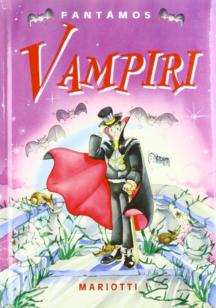 Vampiri Vampiri