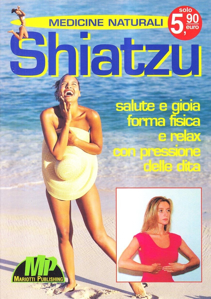 Shiatsu Shiatsu