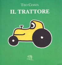 Il trattore