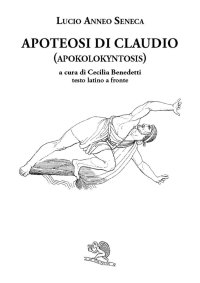 Apoteosi di Claudio (Apokolokyntosis)