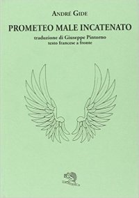 Prometeo male incatenato