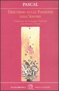 Discorso sulle passioni dell'amore