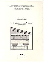 Il De architectura di Vitruvio. Studi sulla lingua