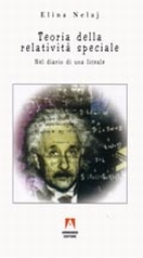Teoria della relatività speciale Teoria della relatività speciale