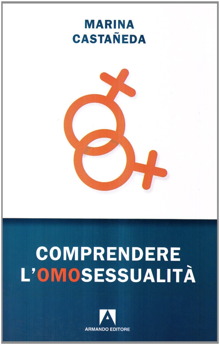 Comprendere l'omosessualità Comprendere l'omosessualità