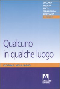 Qualcuno in qualche luogo Qualcuno in qualche luogo