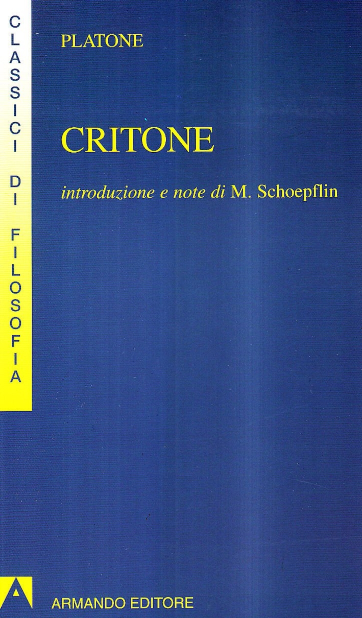 Critone Critone