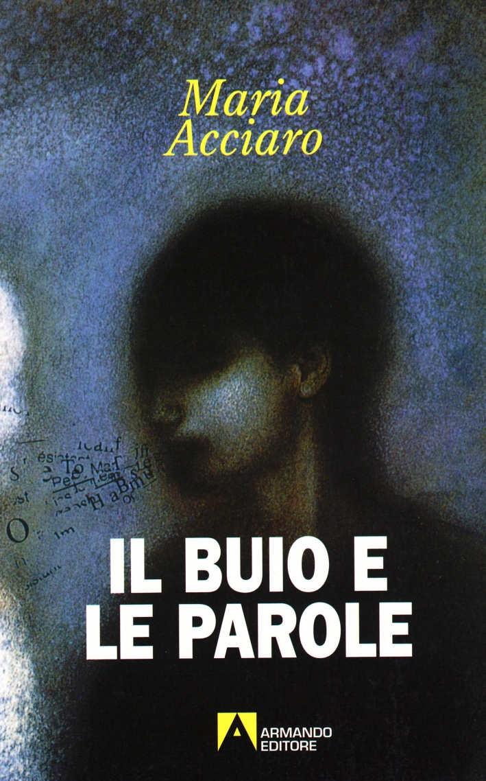 Il buio e le parole Il buio e le parole