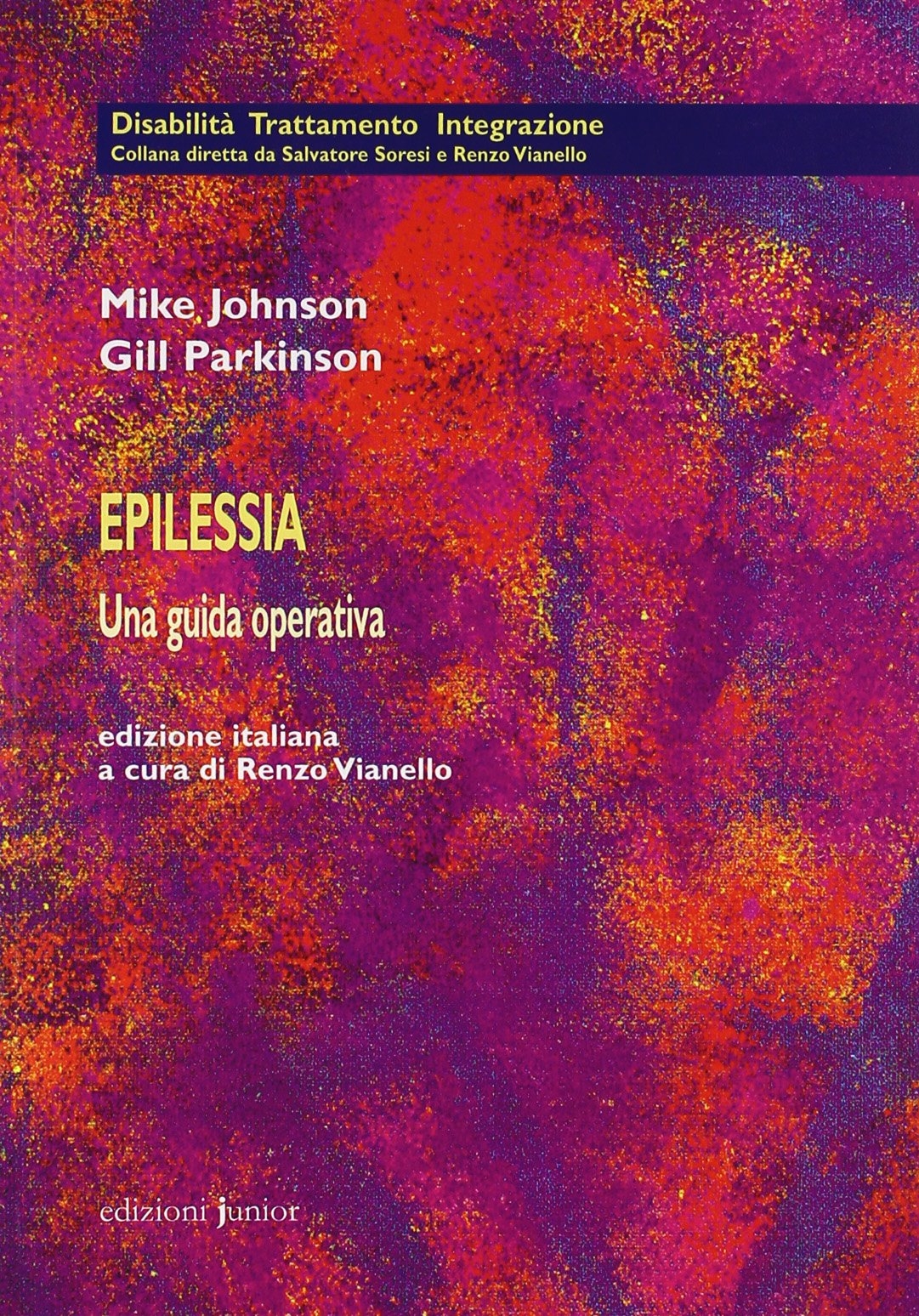Epilessia. Una guida operativa