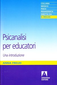 Psicanalisi per educatori
