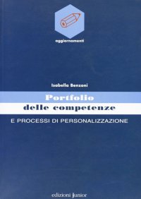 Portfolio delle competenze e processi di personalizzazione
