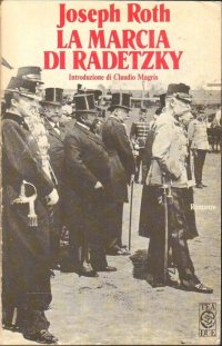 La marcia di Radetzky