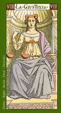 Tarocchi del maestro