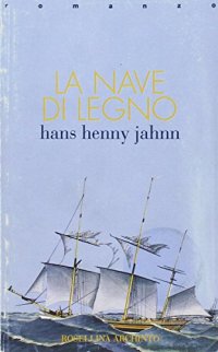 La nave di legno