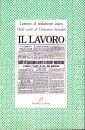Lettere al redattore capo. Dalle carte di Giovanni Ansaldo