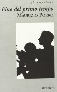 Fine del primo tempo
