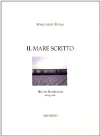 Il mare scritto
