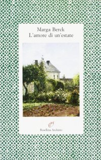 L'amore di un'estate