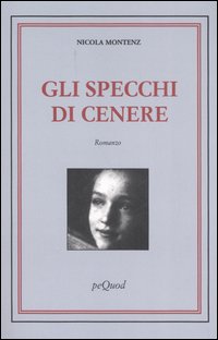 Gli specchi di cenere Gli specchi di cenere
