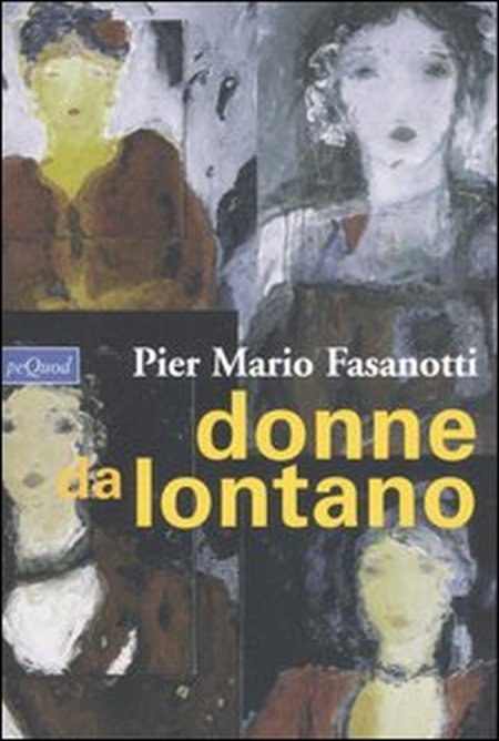 Donne da lontano Donne da lontano
