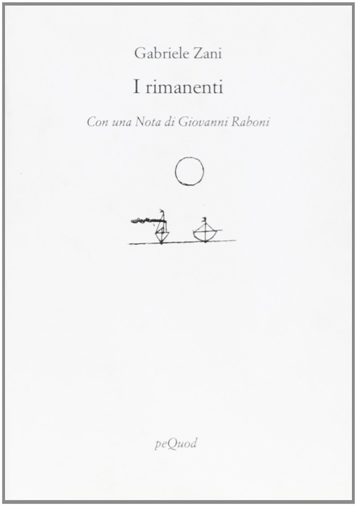 I rimanenti I rimanenti
