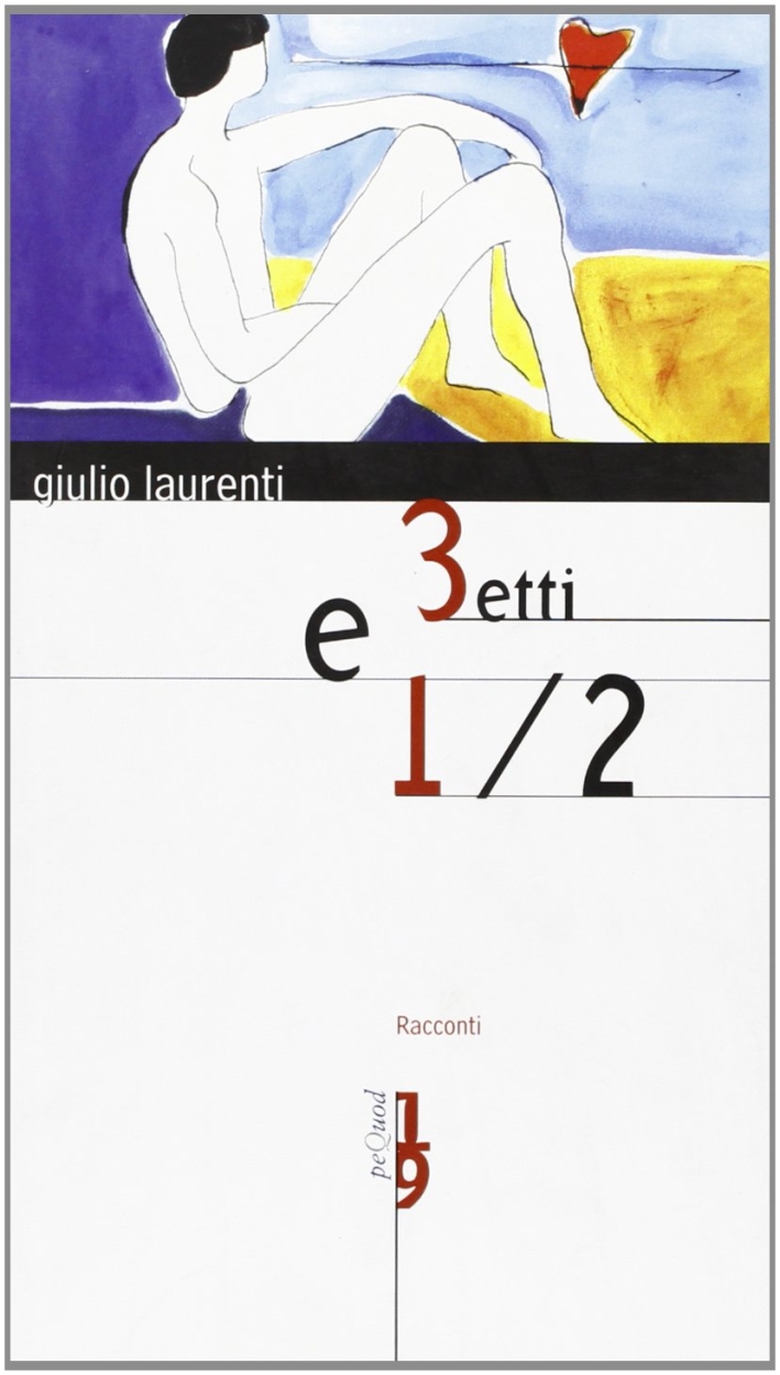 Tre etti e mezzo Tre etti e mezzo