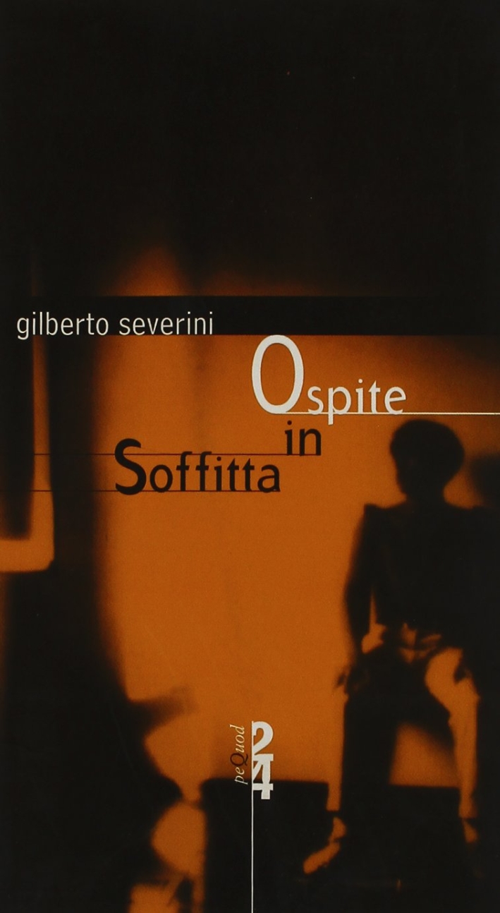 Ospite in soffitta Ospite in soffitta