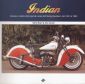 Indian. Ascesa e caduta della grande rivale dell'Harley-Davidson dal 1901 al 1953 Indian. Ascesa e caduta della grande rivale dell'Harley-Davidson dal 1901 al 1953