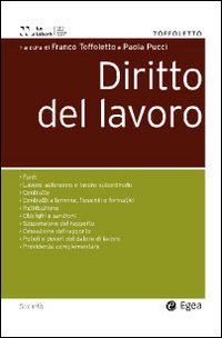 Diritto del lavoro Diritto del lavoro