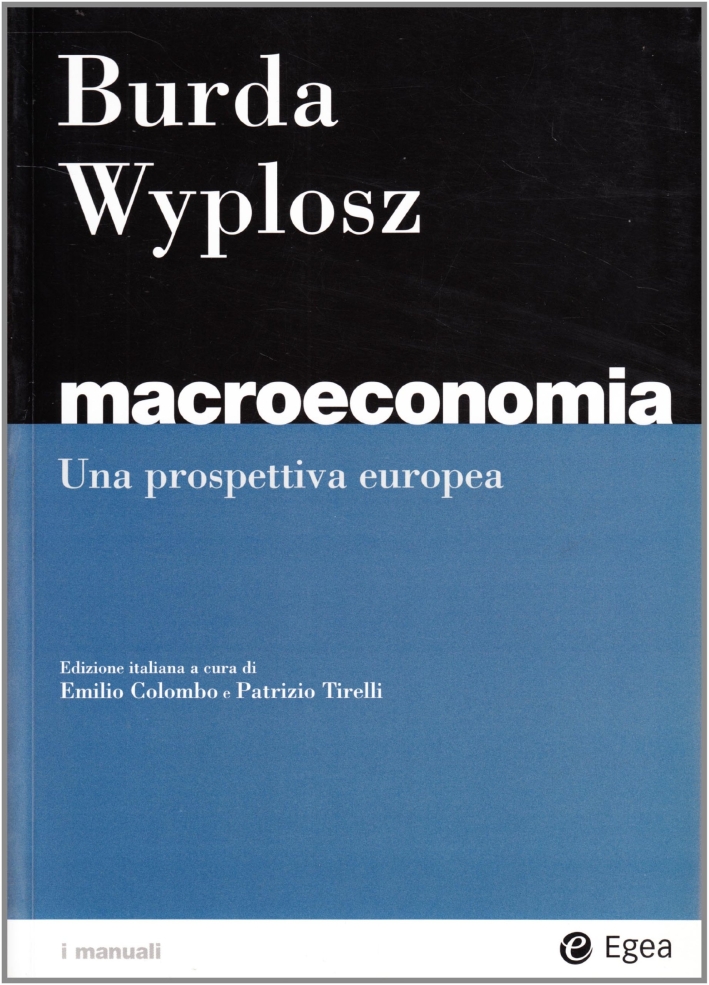 Macroeconomia Macroeconomia