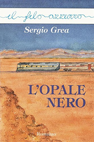 L'Opale Nero L'Opale Nero