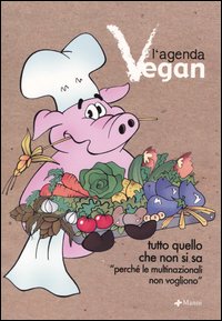 L'agenda Vegan L'agenda Vegan