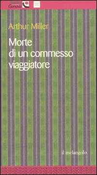 Morte di un commesso viaggiatore Morte di un commesso viaggiatore