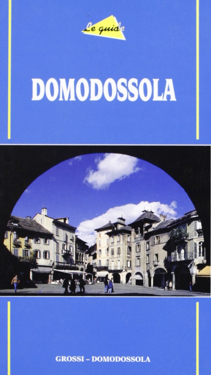 Domodossola Domodossola