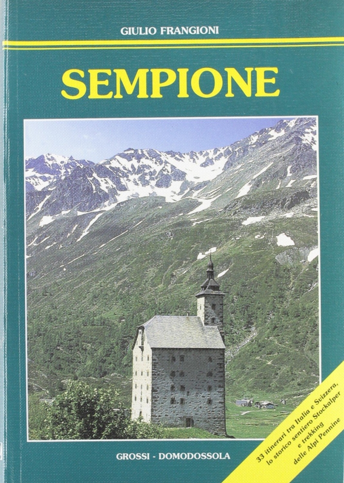 Sempione Sempione
