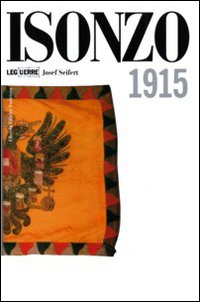 Isonzo 1915 Isonzo 1915