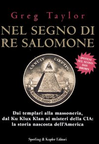 Nel segno di re Salomone Nel segno di re Salomone