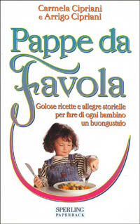 Pappe da favola Pappe da favola