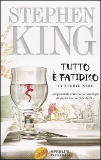 Tutto è fatidico Tutto è fatidico