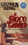 Il gioco di Gerald Il gioco di Gerald