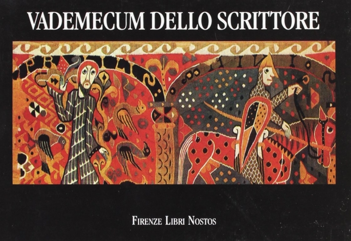 Vademecum dello scrittore Vademecum dello scrittore
