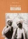 La strada per Oxiana