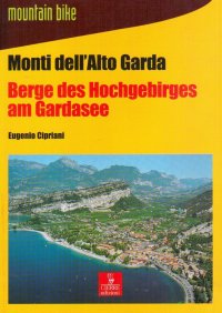 Escursioni sui monti dell'alto Garda