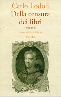 Della censura dei libri. 1730-1736
