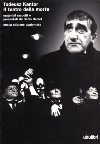 Il teatro della morte