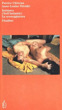 Intimacy (Nell'intimità)