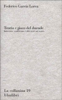 Teoria e gioco del Duende