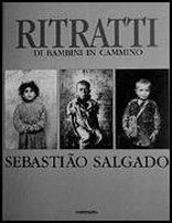 Ritratti di bambini in cammino