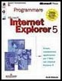 Programmare Microsoft Internet Explorer 5. Con CD-ROM Programmare Microsoft Internet Explorer 5. Con CD-ROM